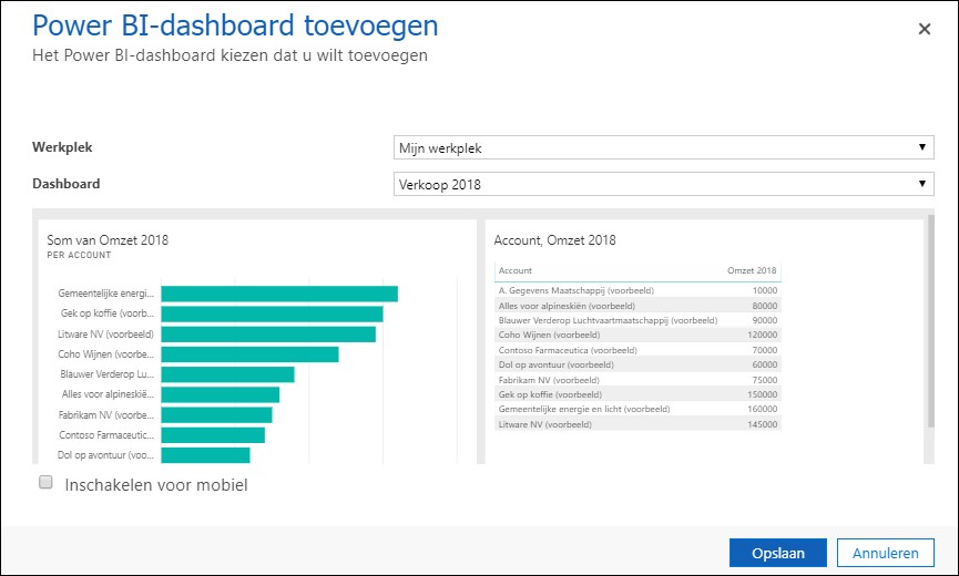 power bi dynamics crm