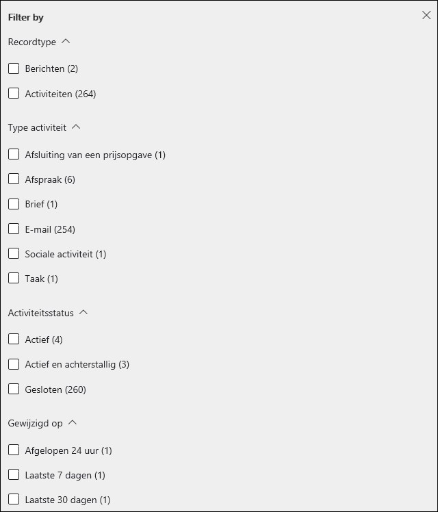 Release wave 2 van 2019 voor Dynamics 365 for Sales