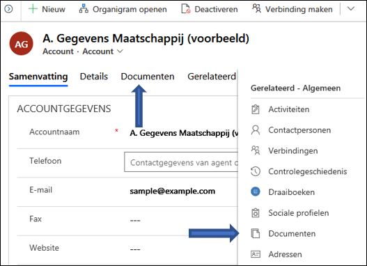 Release wave 2 van 2019 voor Dynamics 365 for Sales