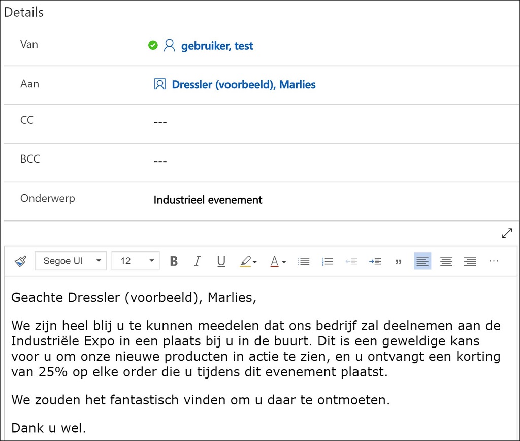 Releasewave 1 van 2020 voor Dynamics 365 CRM Sales