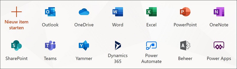 office 365 crm Groningen Drachten Leeuwarden Assen Joure Heerenveen Zwolle Emmen 