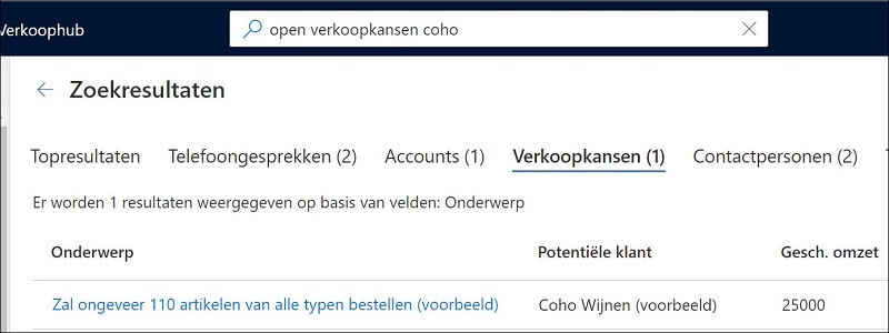 Releasewave 1 van 2021 voor Dynamics 365 CRM